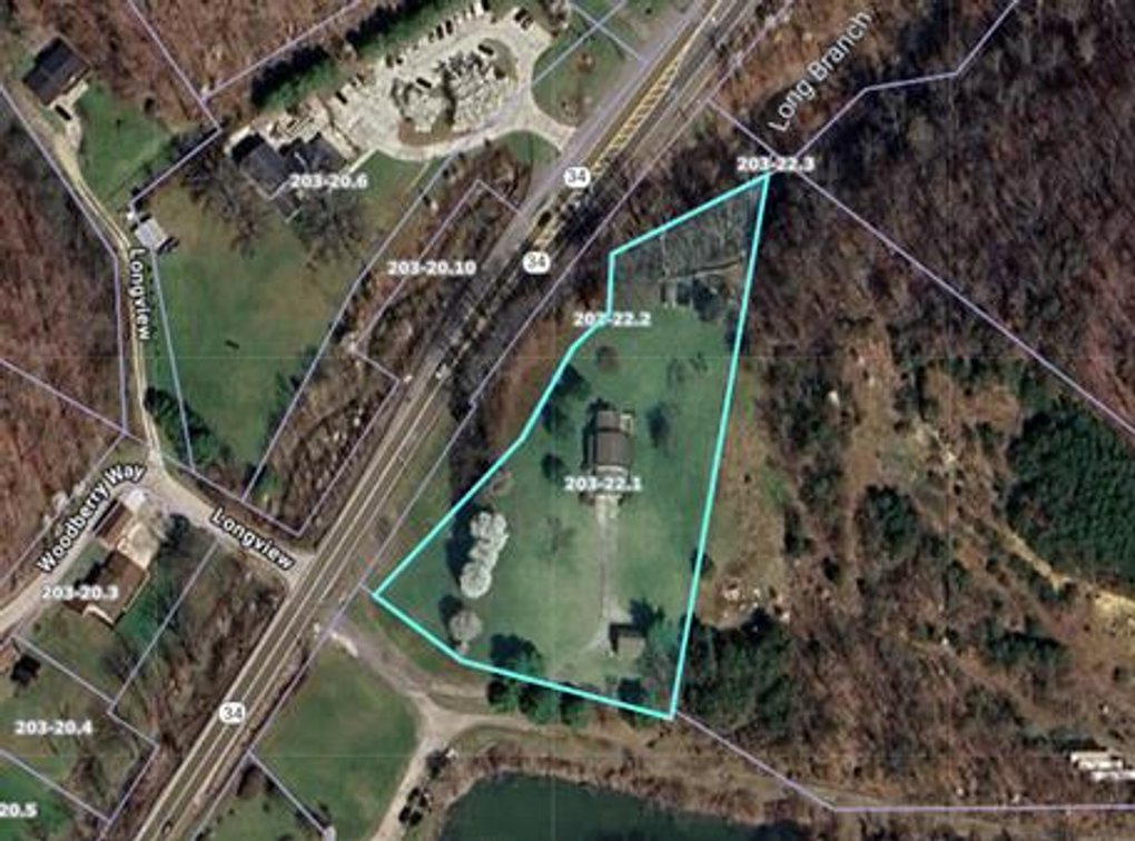 Image for SOLD $440,000 - Charming Home or Prime Commercial Opportunity on Route 34