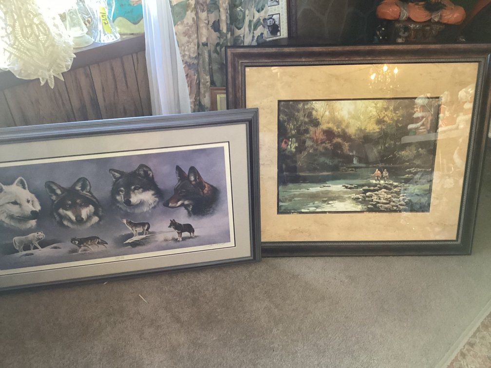 Decorator Pictures
