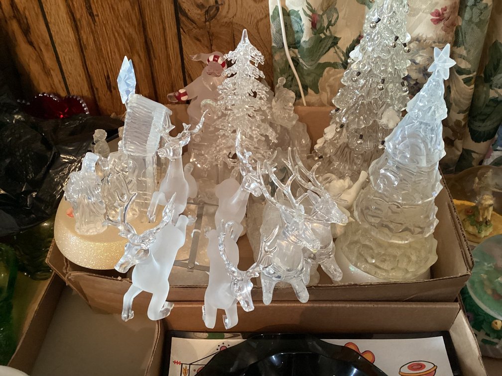 Christmas Decor 