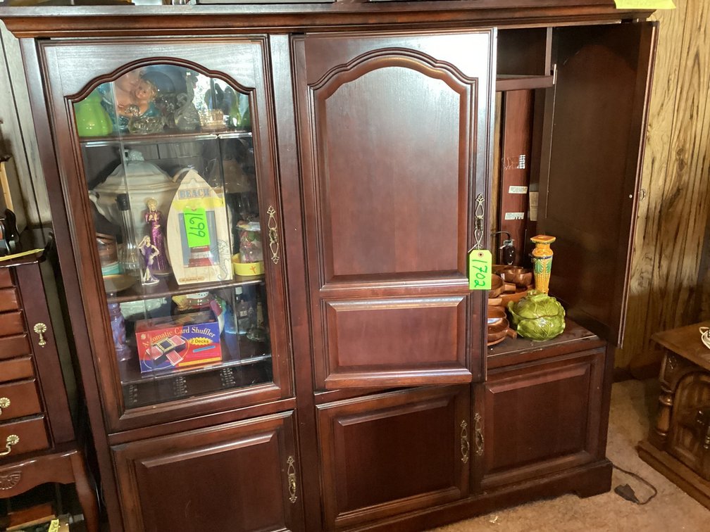 TV Cabinet