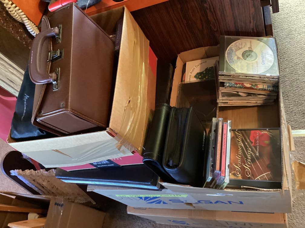 Media Collection