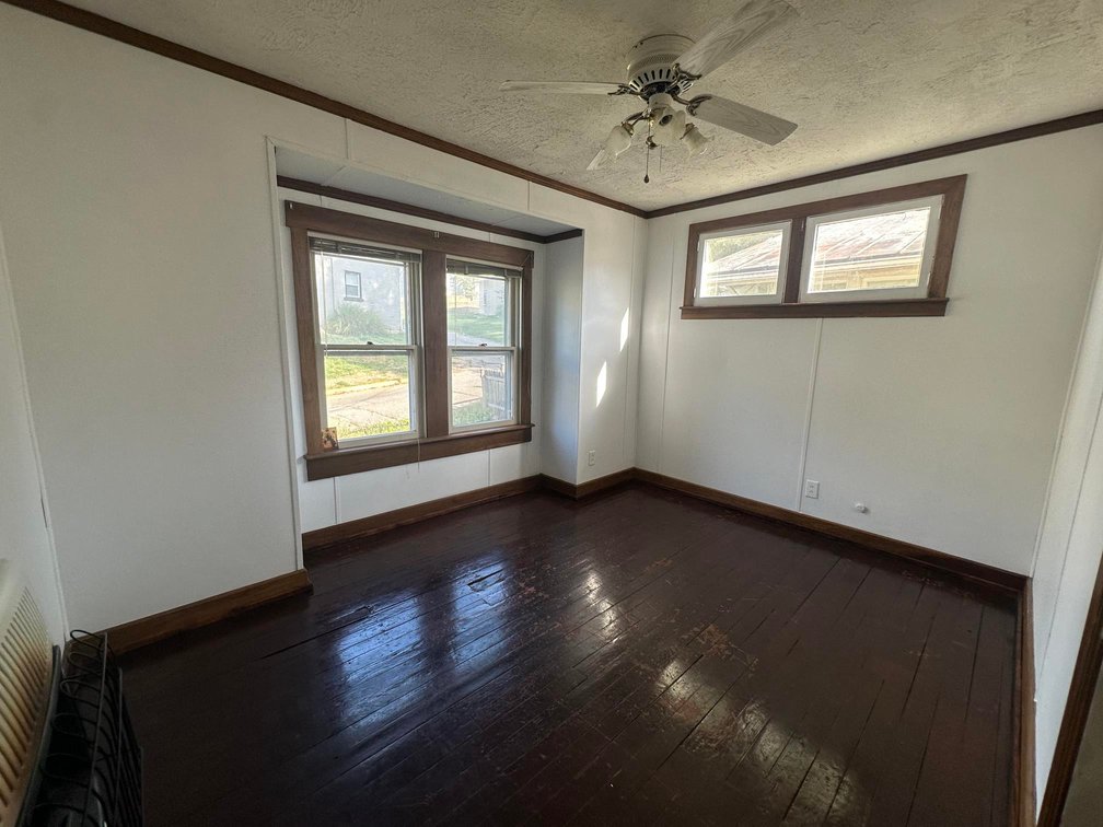 Image for SOLD $83,600 - Duplex in the Heart of Marietta