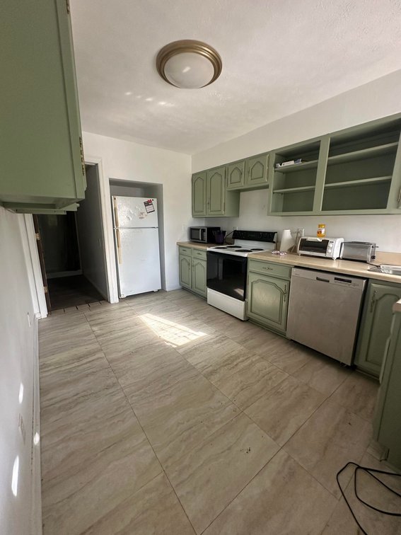 Image for SOLD $83,600 - Duplex in the Heart of Marietta