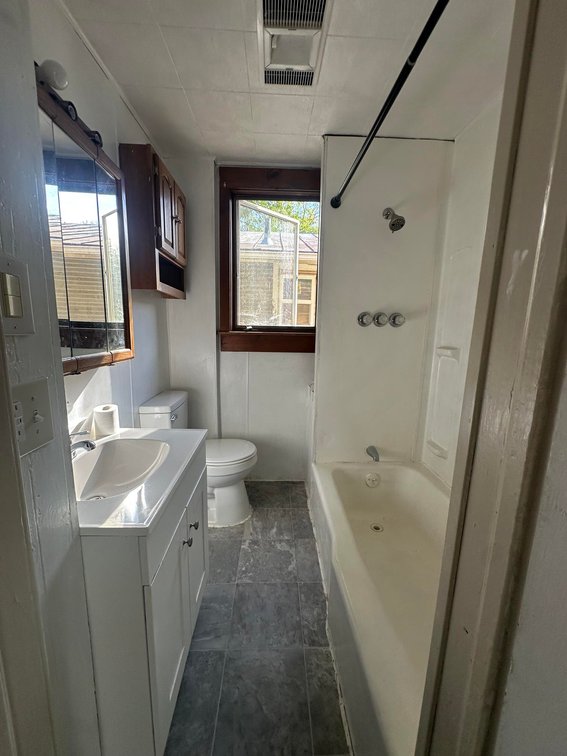 Image for SOLD $83,600 - Duplex in the Heart of Marietta