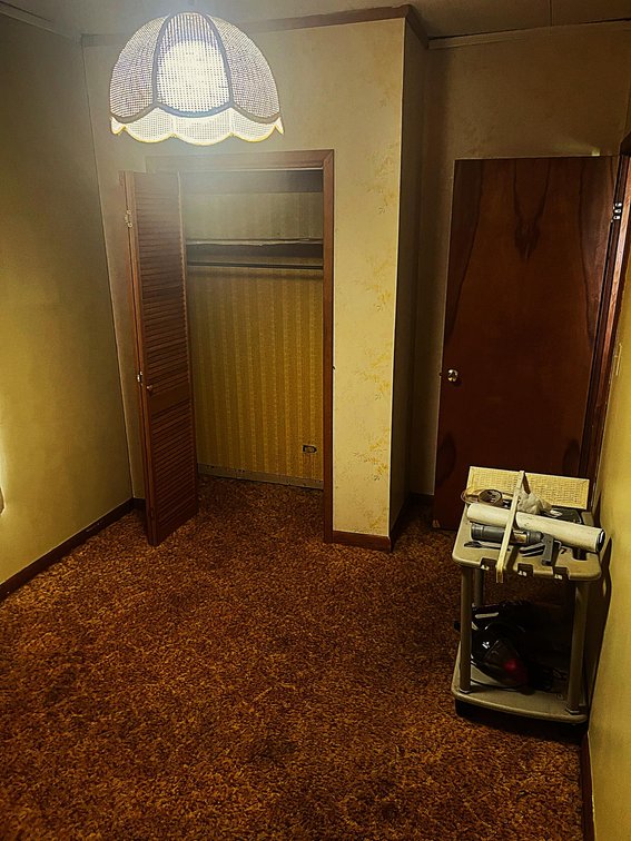 Image for SOLD $82,500 - 3 Bedroom on a Large Lot in the Heart of Jane Lew