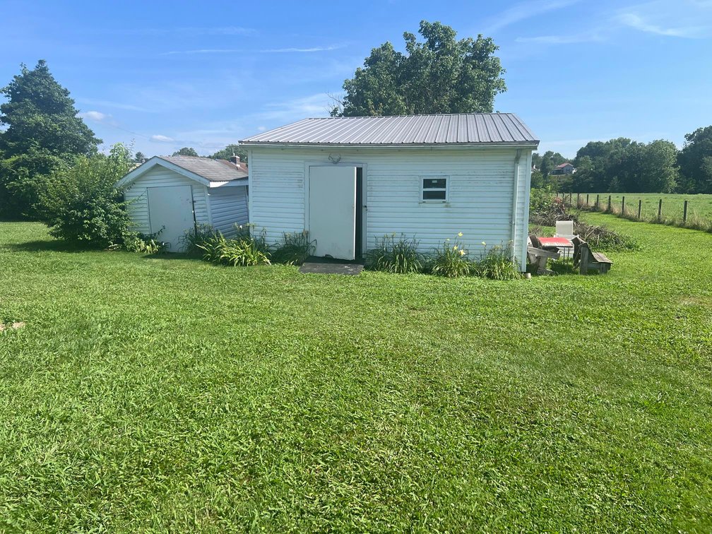 Image for SOLD $82,500 - 3 Bedroom on a Large Lot in the Heart of Jane Lew