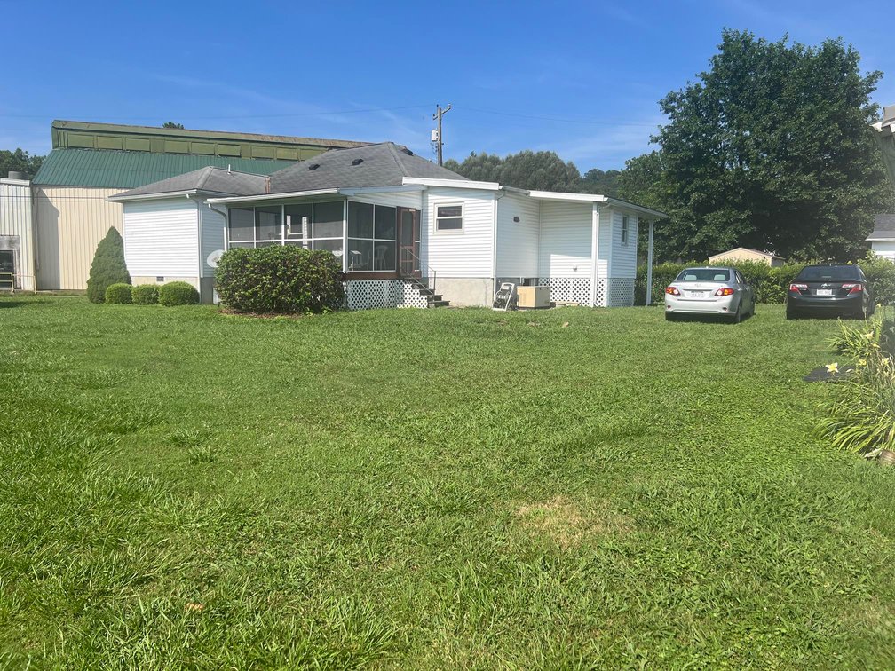 Image for SOLD $82,500 - 3 Bedroom on a Large Lot in the Heart of Jane Lew