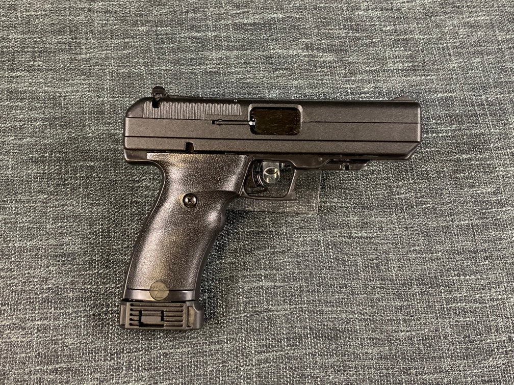 [56]  Hi Point JCP .40 S&W | SN: 7239804