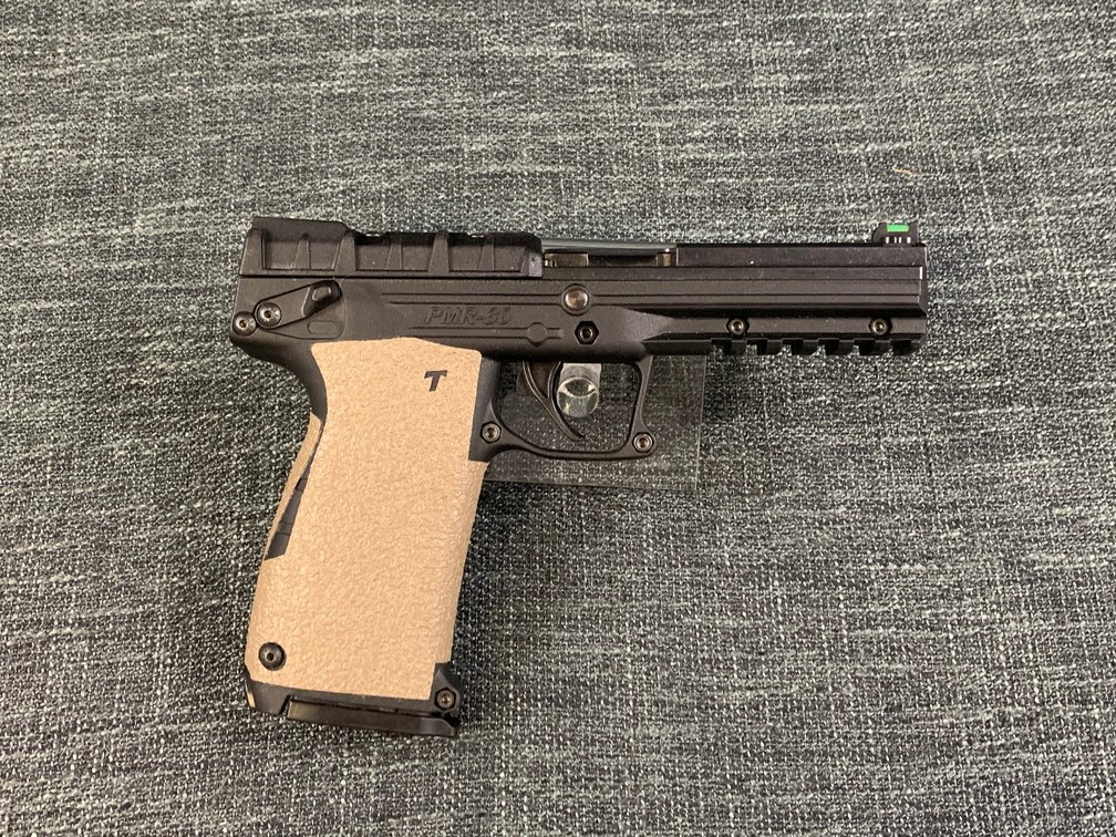 [64]  Keltec PMR-30 .22 Mag | SN: WMU30