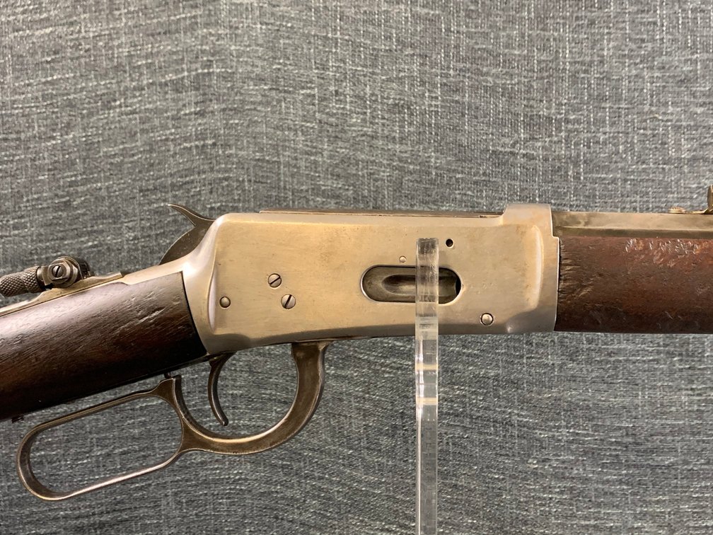[552]  Winchester 1894 .30 WCF | SN: 131004