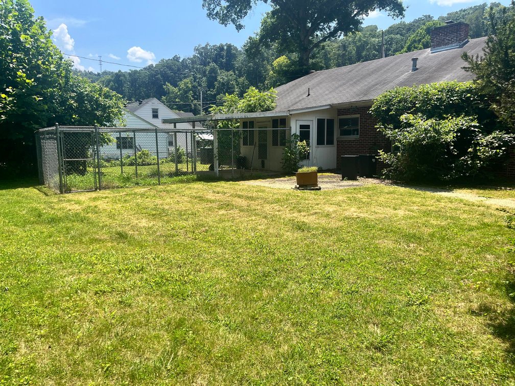 Image for SOLD $129,800 - Brick 3 Bedroom with 2 Garages in Huntington