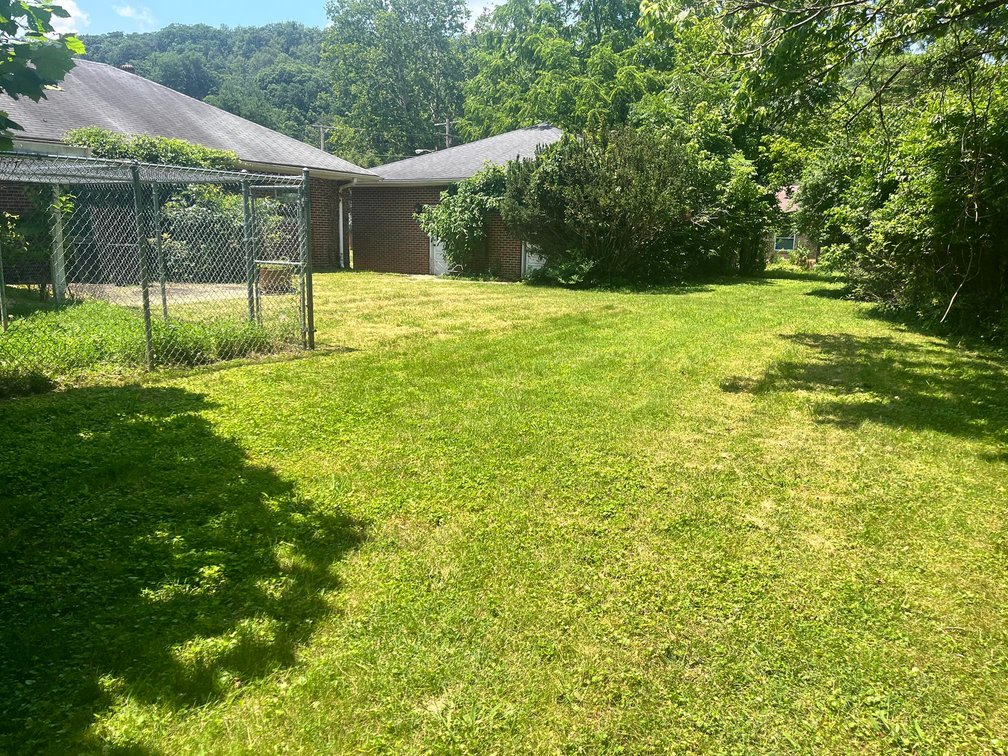 Image for SOLD $129,800 - Brick 3 Bedroom with 2 Garages in Huntington