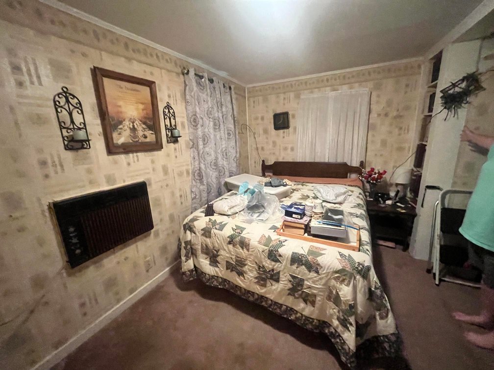 Image for SOLD $62,700 - 2 Bedroom on 5.6 Acres in Barboursville