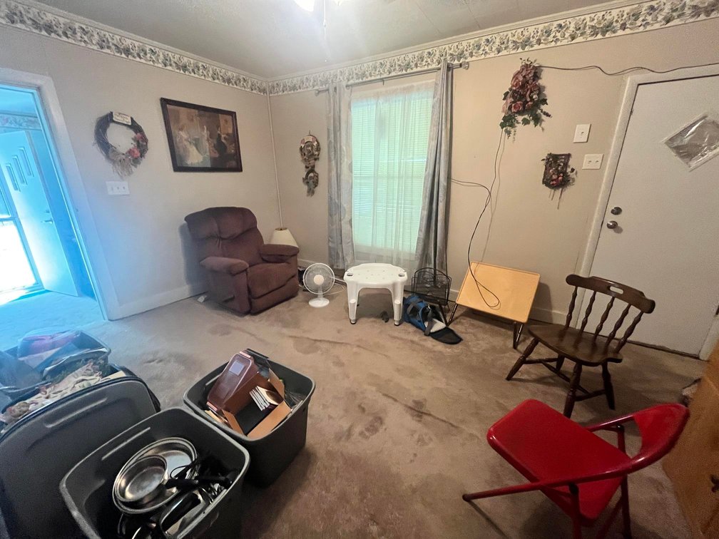Image for SOLD $62,700 - 2 Bedroom on 5.6 Acres in Barboursville