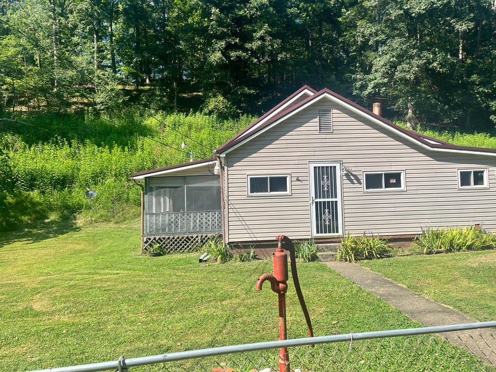 Image for SOLD $62,700 - 2 Bedroom on 5.6 Acres in Barboursville