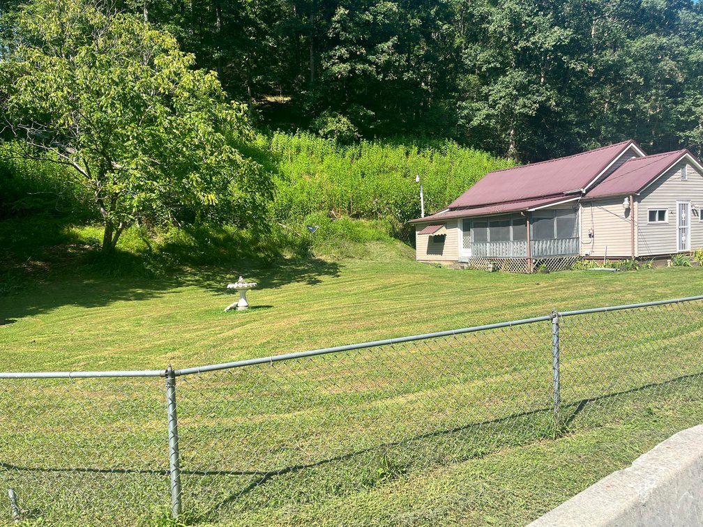 Image for SOLD $62,700 - 2 Bedroom on 5.6 Acres in Barboursville