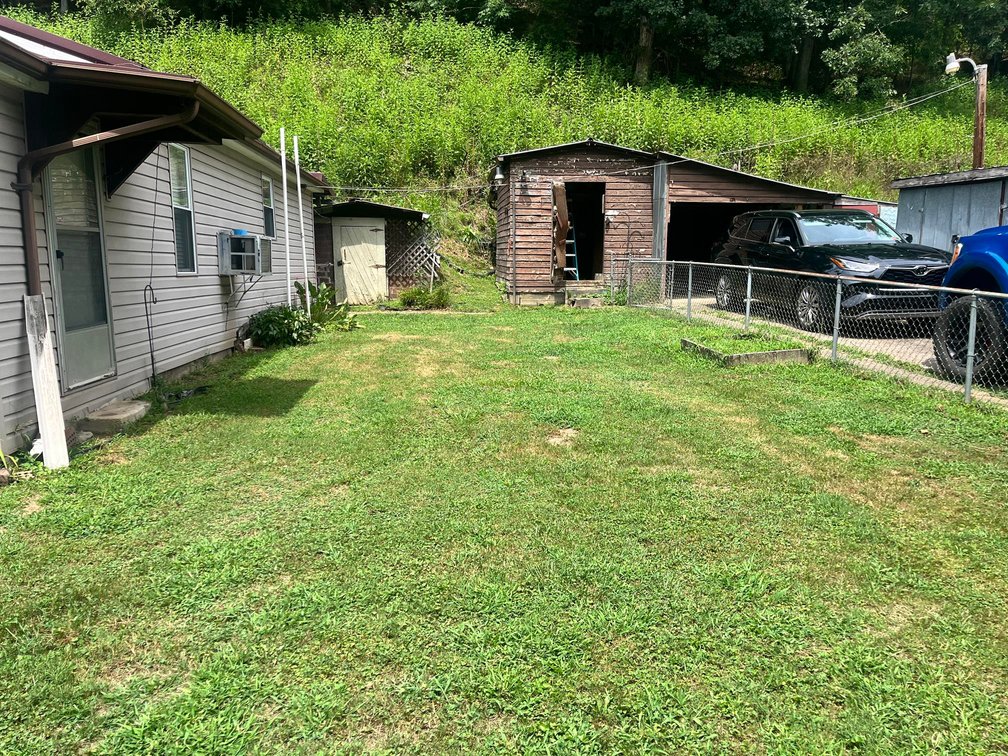 Image for SOLD $62,700 - 2 Bedroom on 5.6 Acres in Barboursville