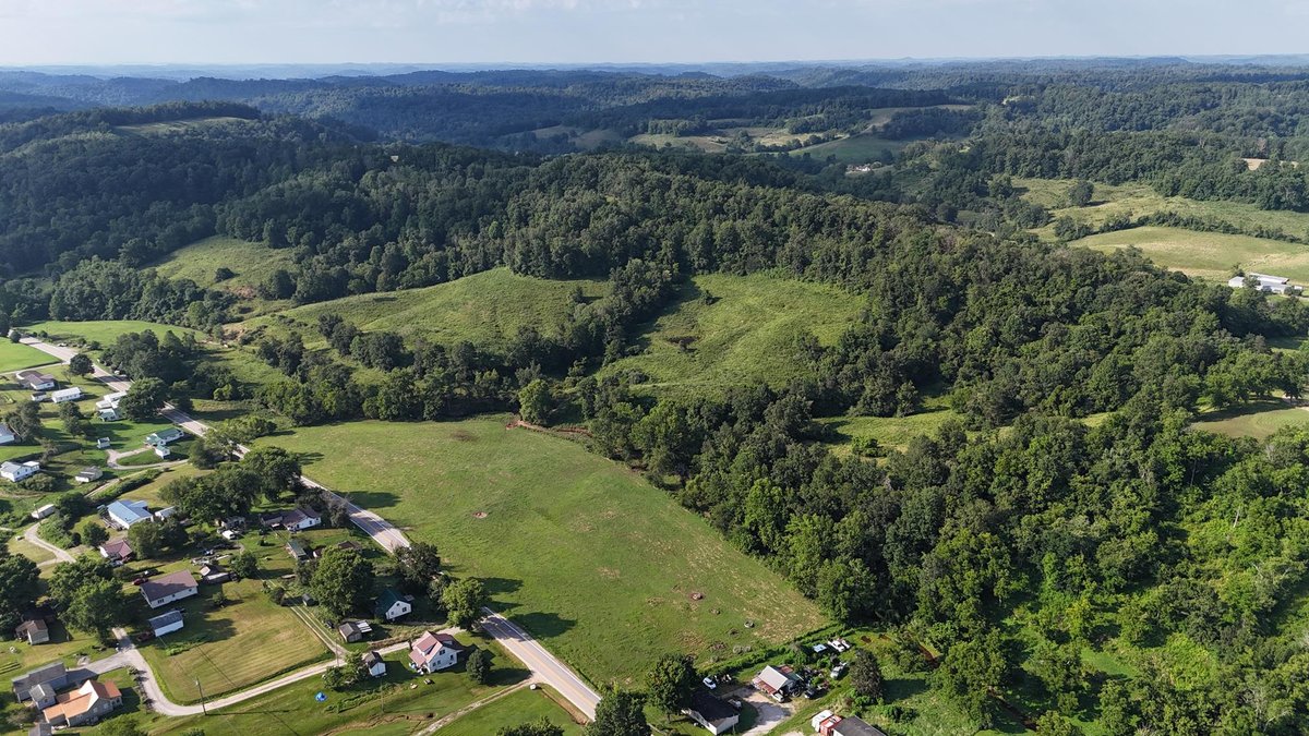 Image for SOLD $162,250 - Over 67 Acres along Charleston Road in Roane County