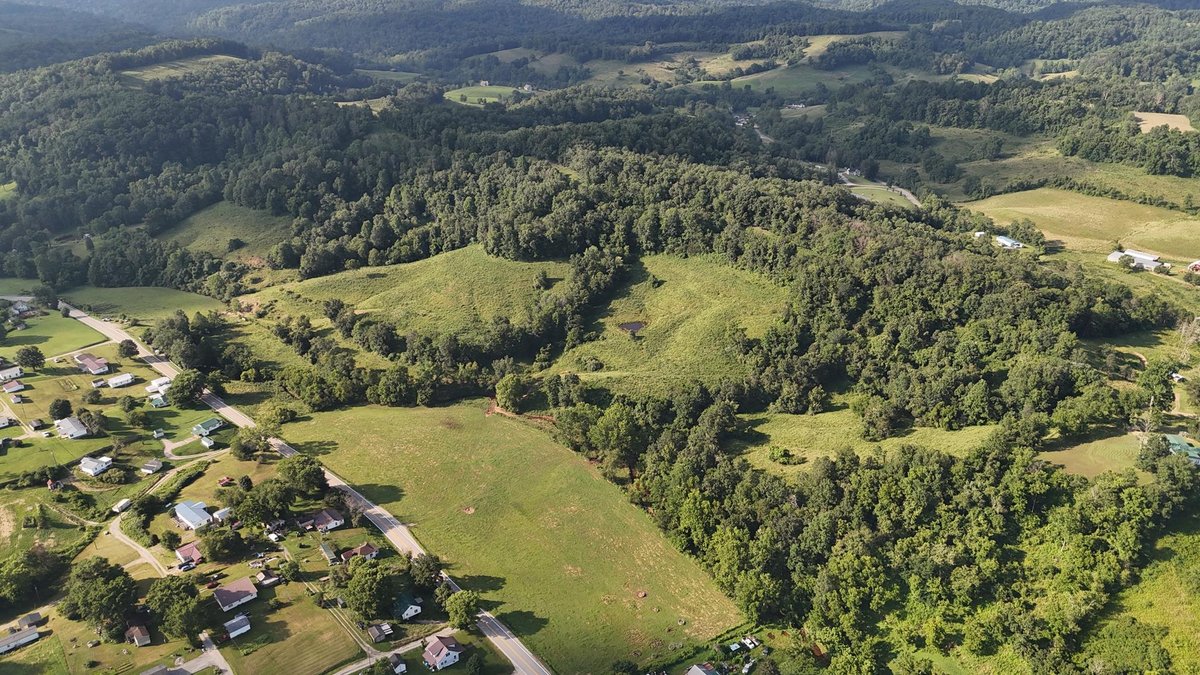 Image for SOLD $162,250 - Over 67 Acres along Charleston Road in Roane County