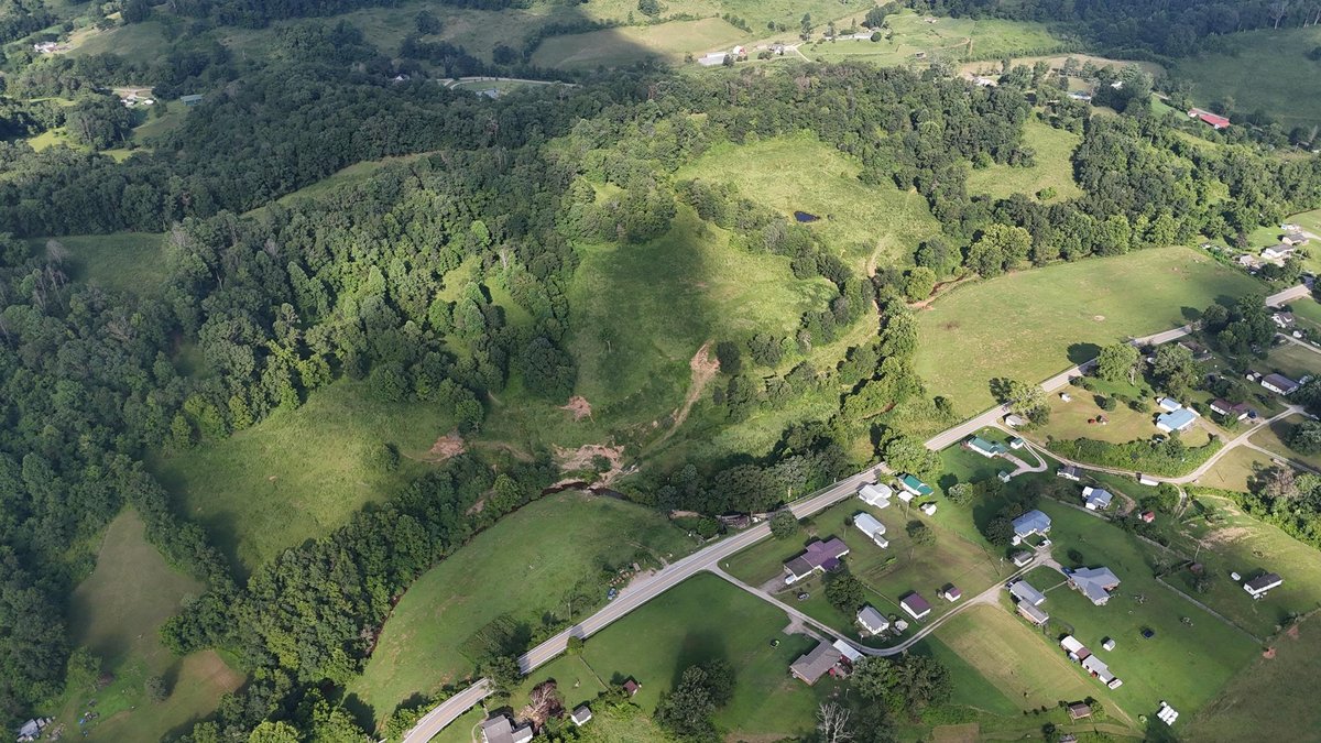Image for SOLD $162,250 - Over 67 Acres along Charleston Road in Roane County