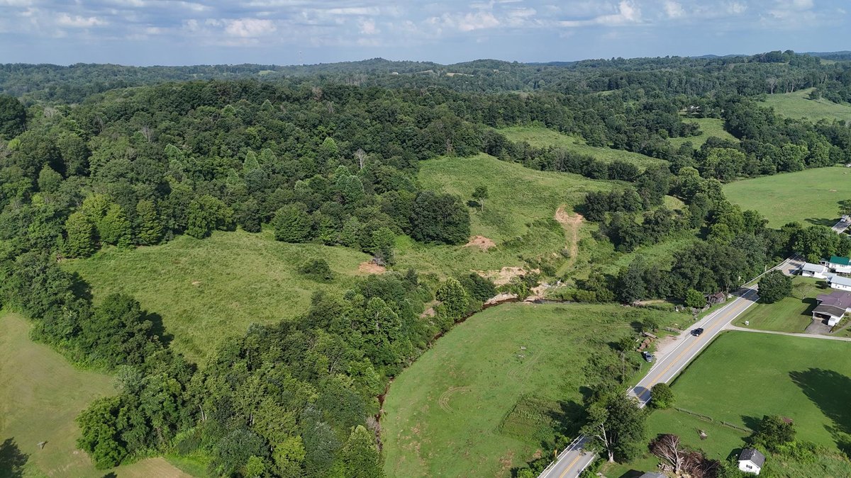 Image for SOLD $162,250 - Over 67 Acres along Charleston Road in Roane County