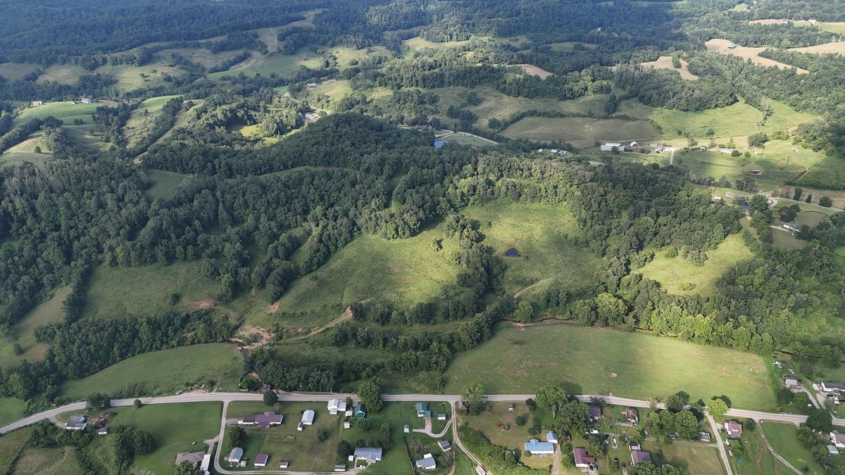 Image for SOLD $162,250 - Over 67 Acres along Charleston Road in Roane County