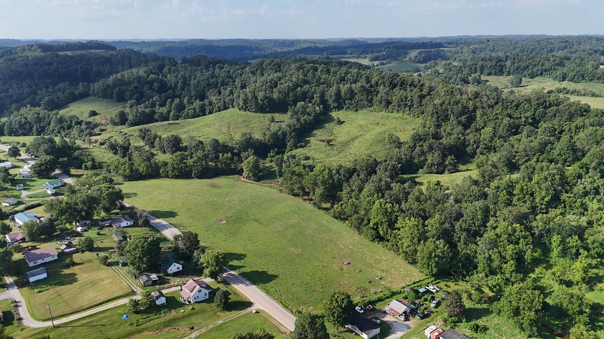 Image for SOLD $162,250 - Over 67 Acres along Charleston Road in Roane County