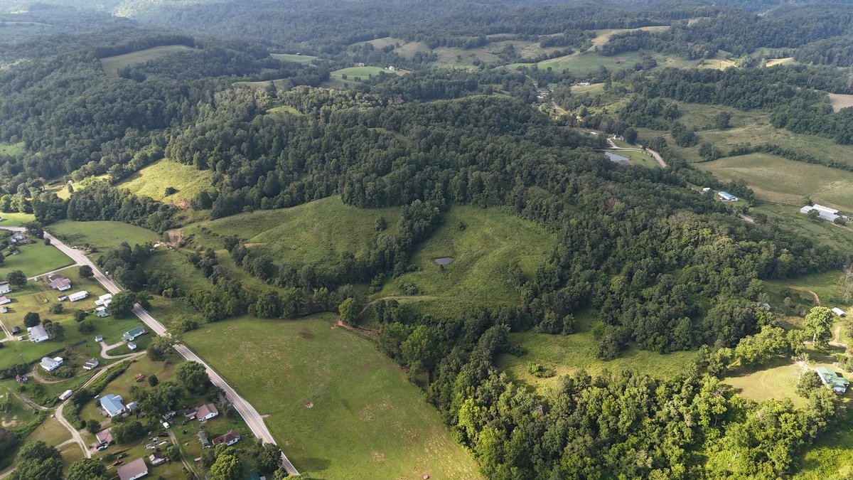 Image for SOLD $162,250 - Over 67 Acres along Charleston Road in Roane County