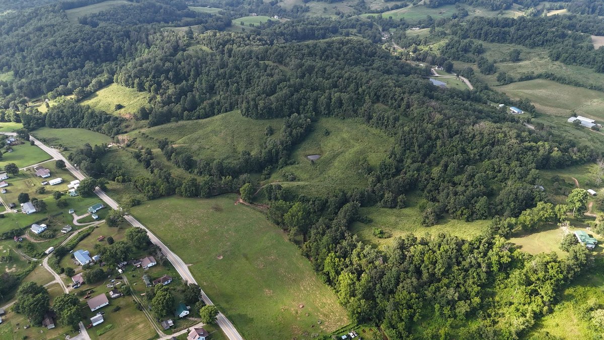 Image for SOLD $162,250 - Over 67 Acres along Charleston Road in Roane County