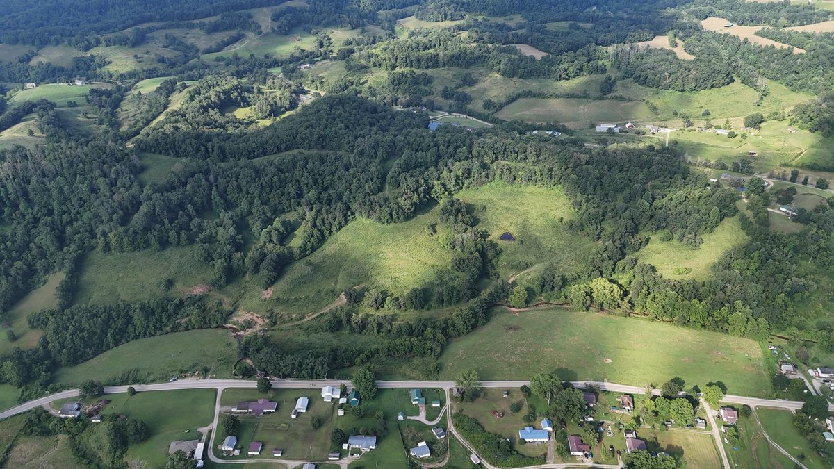 Image for SOLD $162,250 - Over 67 Acres along Charleston Road in Roane County