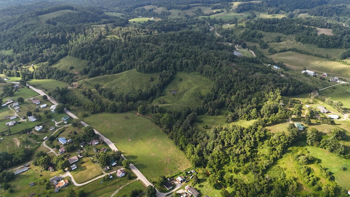 Image for SOLD $162,250 - Over 67 Acres along Charleston Road in Roane County