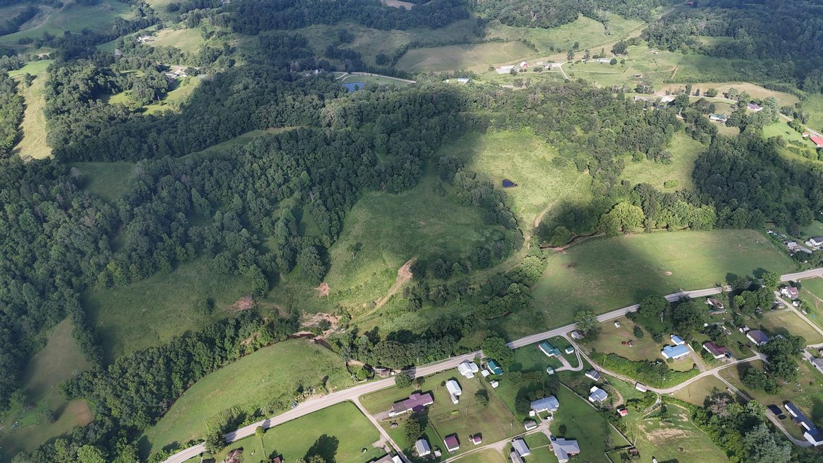 Image for SOLD $162,250 - Over 67 Acres along Charleston Road in Roane County