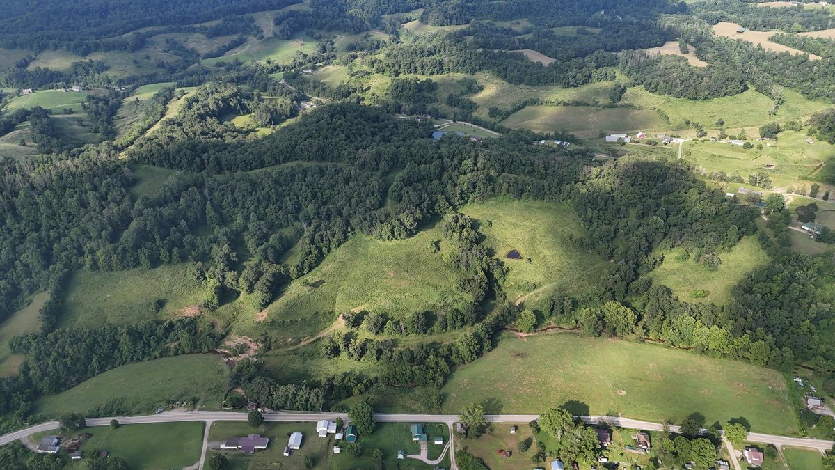 Image for SOLD $162,250 - Over 67 Acres along Charleston Road in Roane County