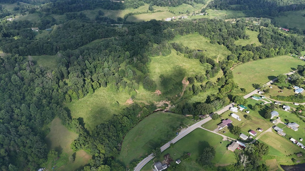 Image for SOLD $162,250 - Over 67 Acres along Charleston Road in Roane County
