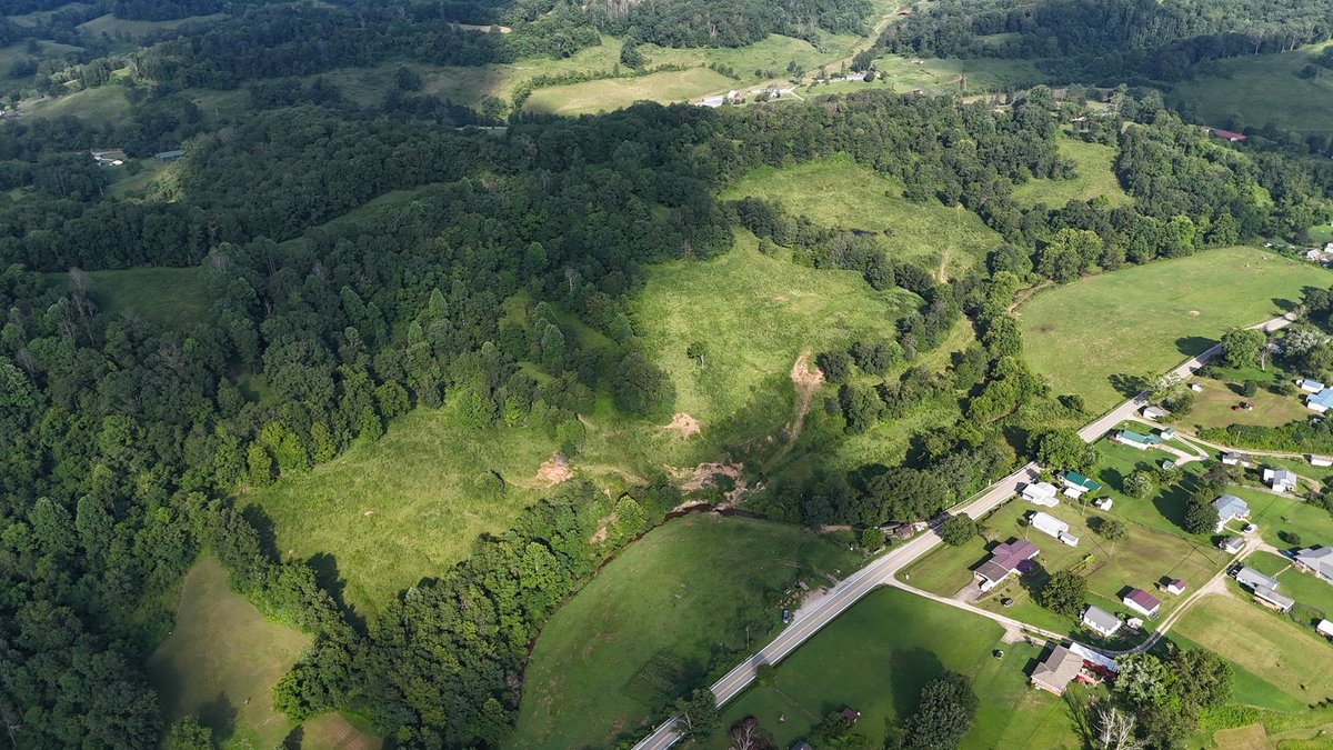 Image for SOLD $162,250 - Over 67 Acres along Charleston Road in Roane County
