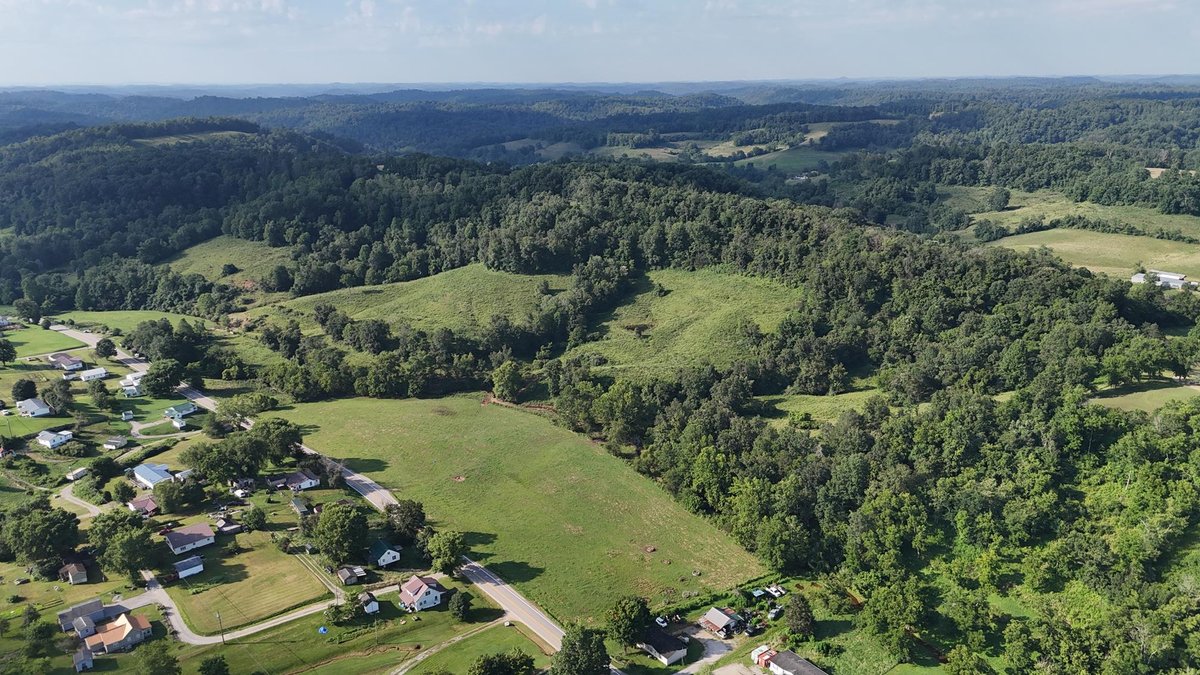 Image for SOLD $162,250 - Over 67 Acres along Charleston Road in Roane County