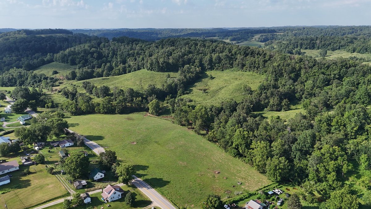 Image for SOLD $162,250 - Over 67 Acres along Charleston Road in Roane County