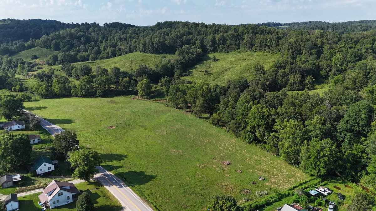 Image for SOLD $162,250 - Over 67 Acres along Charleston Road in Roane County