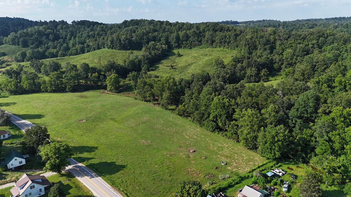 Image for SOLD $162,250 - Over 67 Acres along Charleston Road in Roane County