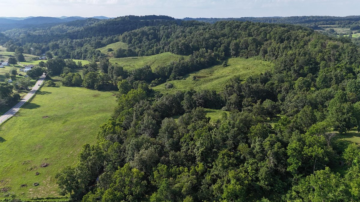 Image for SOLD $162,250 - Over 67 Acres along Charleston Road in Roane County