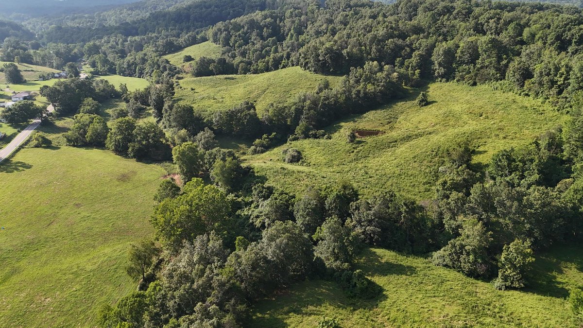Image for SOLD $162,250 - Over 67 Acres along Charleston Road in Roane County