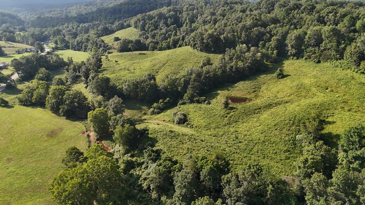 Image for SOLD $162,250 - Over 67 Acres along Charleston Road in Roane County