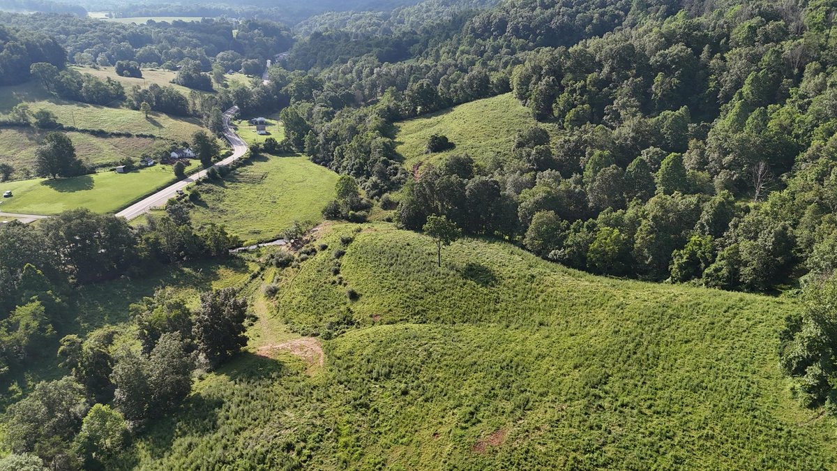 Image for SOLD $162,250 - Over 67 Acres along Charleston Road in Roane County