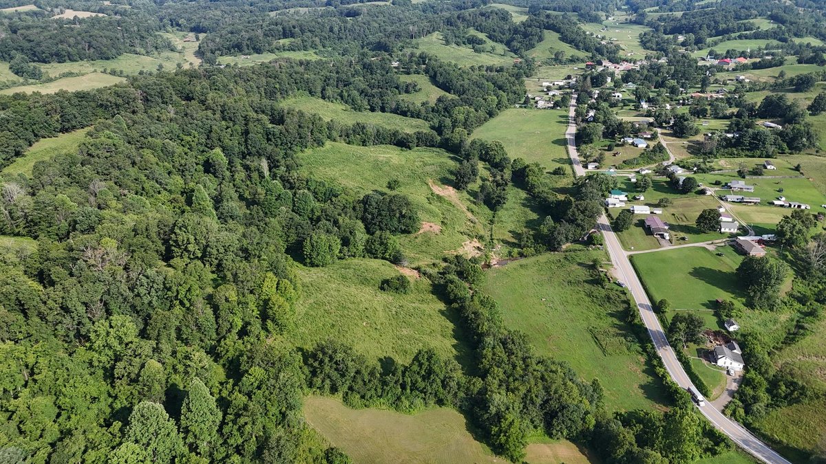Image for SOLD $162,250 - Over 67 Acres along Charleston Road in Roane County