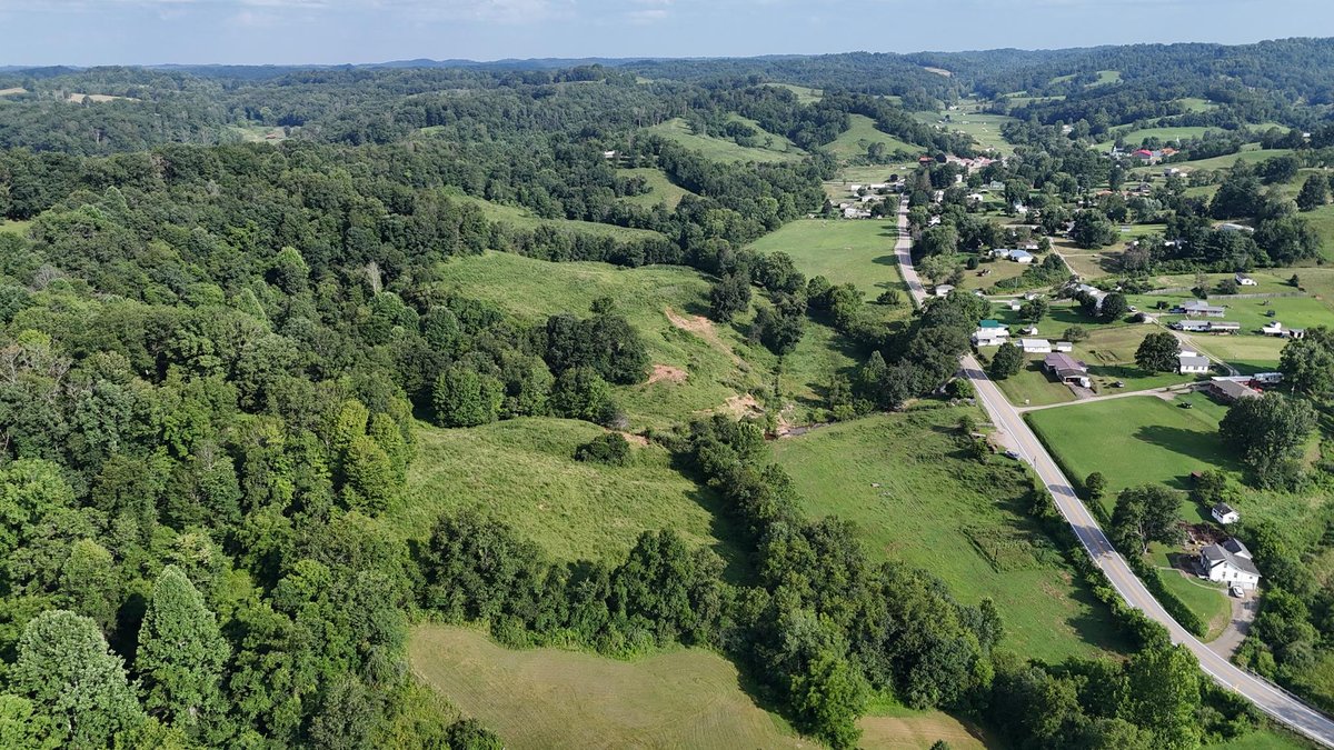 Image for SOLD $162,250 - Over 67 Acres along Charleston Road in Roane County