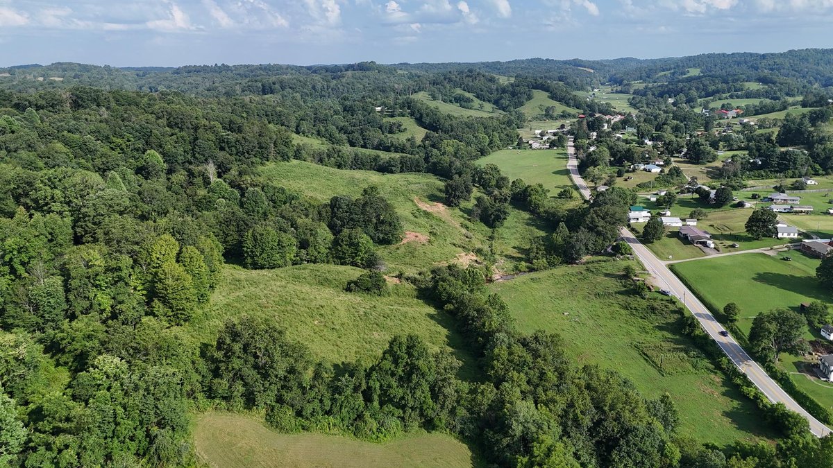 Image for SOLD $162,250 - Over 67 Acres along Charleston Road in Roane County