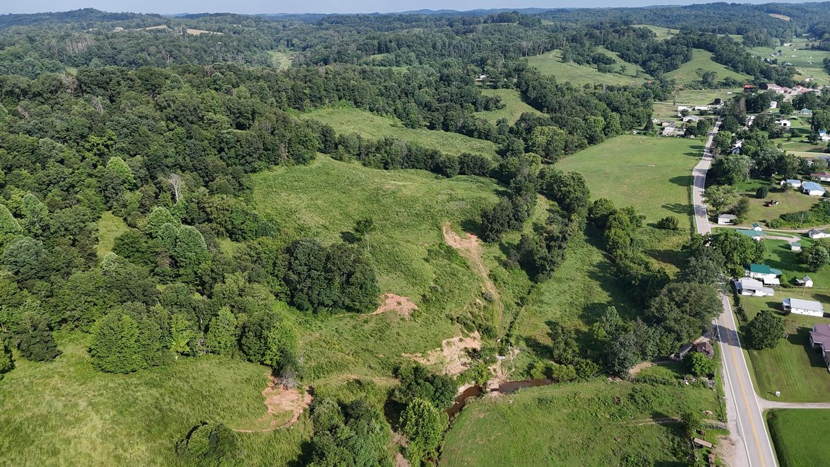 Image for SOLD $162,250 - Over 67 Acres along Charleston Road in Roane County