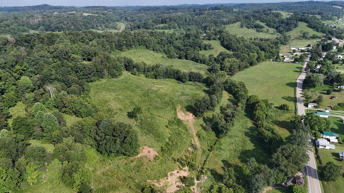Image for SOLD $162,250 - Over 67 Acres along Charleston Road in Roane County