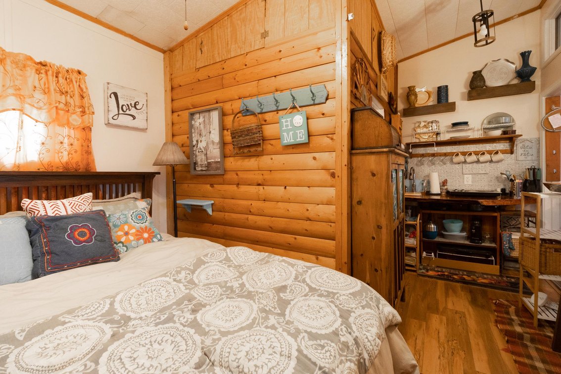 Image for SOLD $1,485,000 - Deep Creek Lakefront Home on a Spacious Lot with Flexible Zoning