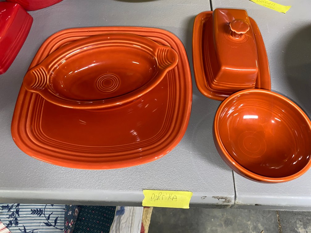 Fiestaware-Paprika in color
